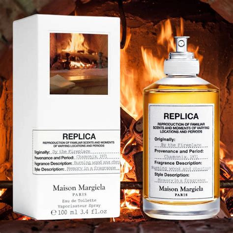 replica perfume canada|by the fireplace dupe.